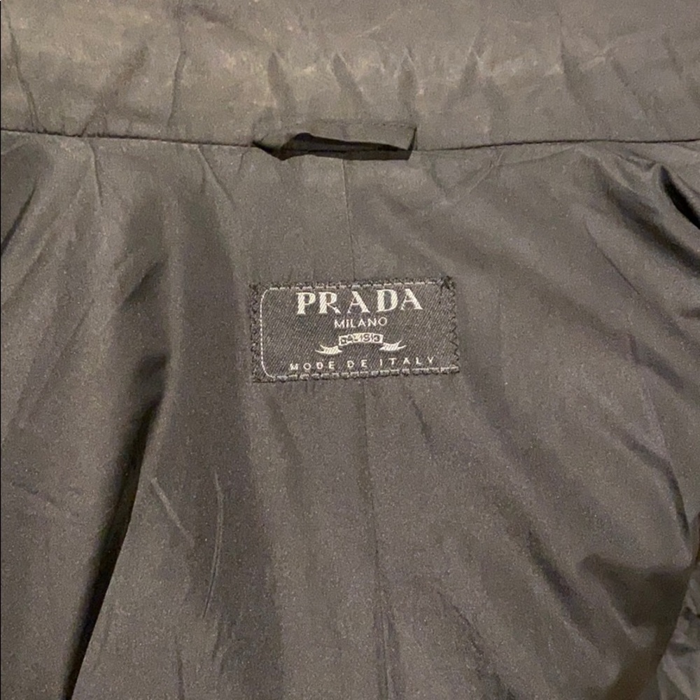 Prada Jacket - image 7
